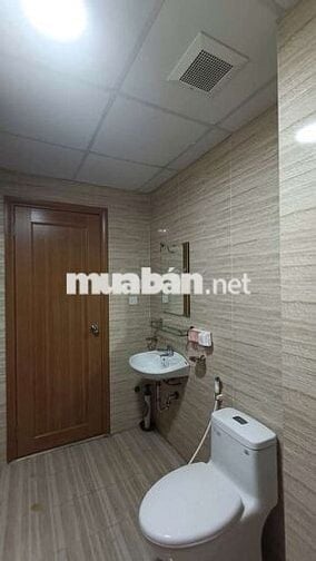 Căn 2 phòng ngủ ori có hỗ trợ vay