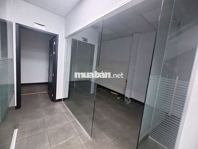 Mặt Tiền Huỳnh Tấn Phát , Quận 7 - 10x20m - 2 Tầng Suốt - Giá 45 Triệu