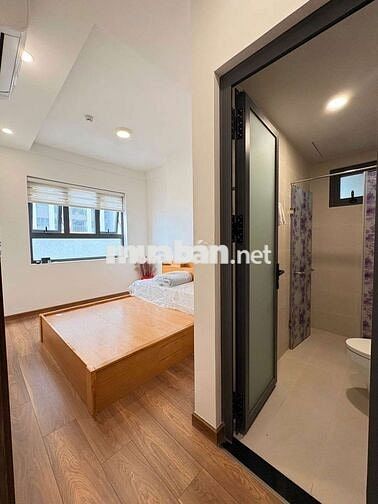 CHUNG CƯ 2PN2WC FULL NỘI THẤT QUẬN 7 GẦN CRESENTMALL,LOTTE,CIS,ĐH RMIT