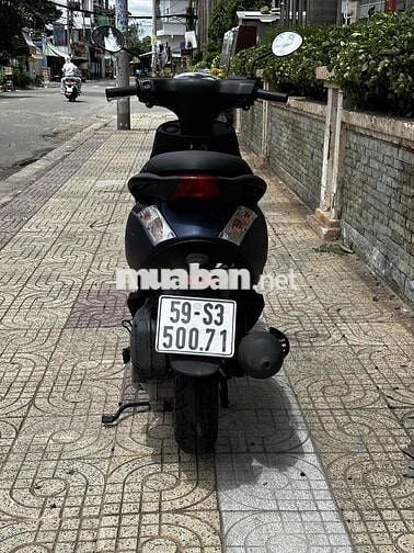 Piaggio Zip 2021