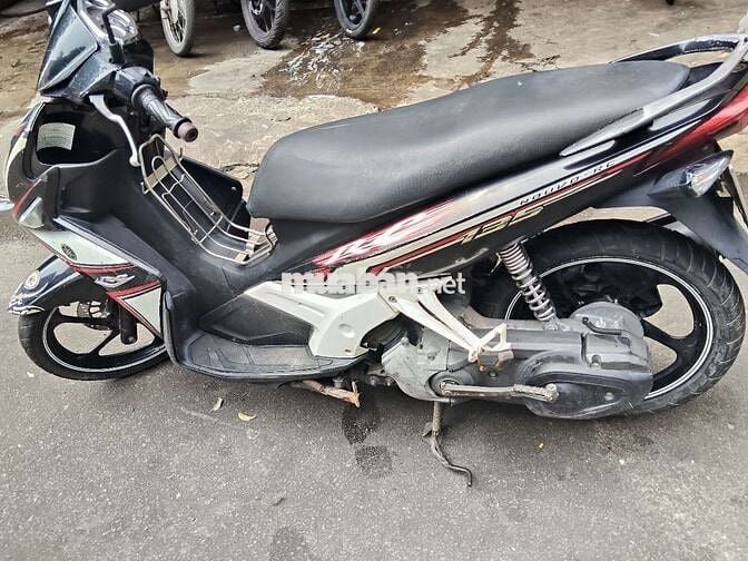 Nouvo LX máy bao êm