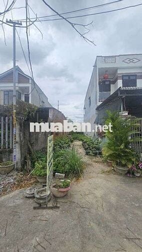 Đất 90,5m2 mặt tiền Trần Thủ Độ, Điện Bàn Đông