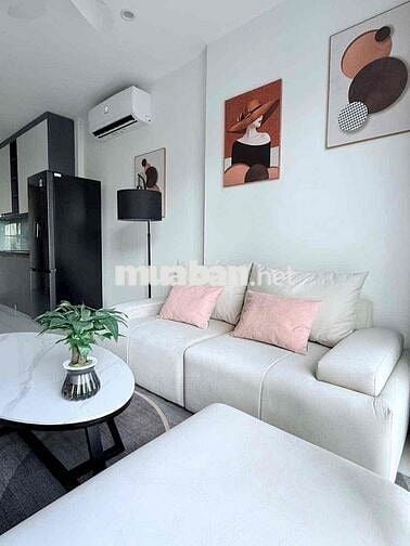 Bán căn hộ Jade square 2PN 76m