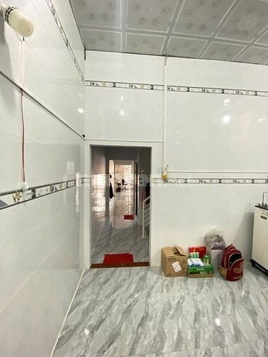 Bán nhanh căn nhà chính chủ ở Trung Lập Hạ giá 750tr 