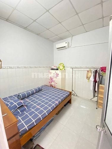 Bán nhanh căn nhà chính chủ ở Trung Lập Hạ giá 750tr 