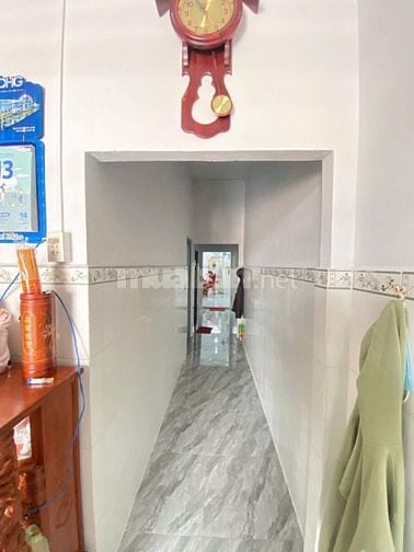 Bán nhanh căn nhà chính chủ ở Trung Lập Hạ giá 750tr 