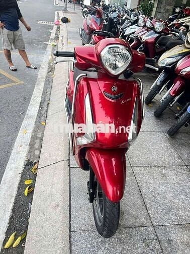 Yamaha lata 125 2022 mới 90% Bstp chính chủ