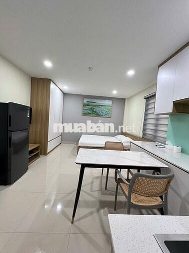 CHO THUÊ PHÒNG Ở CĂN HỘ AN THƯ APARTMENT
