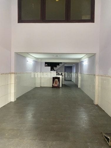 BÁN NHÀ MẶT TIỀN TRIỆU QUANG PHỤC – QUẬN 5