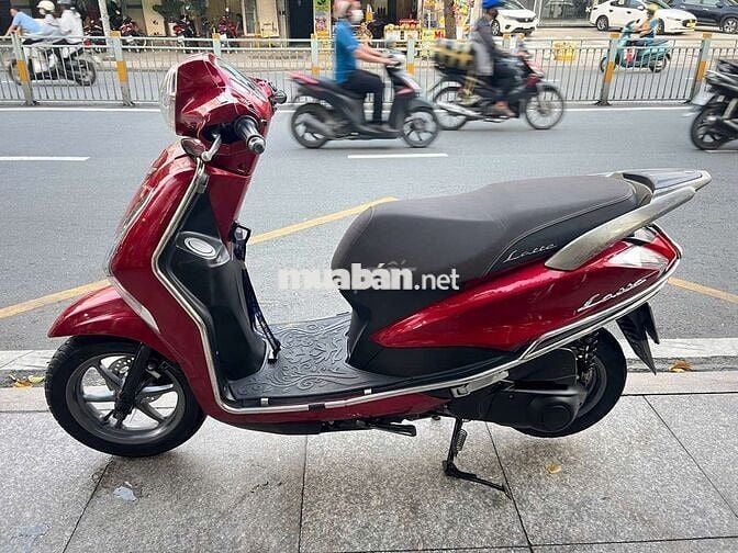 Yamaha lata 125 2022 mới 90% Bstp chính chủ
