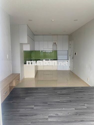 Cho thuê căn góc 3pn 2wc chung cư Dreamhome Palace Q8 full nội thất