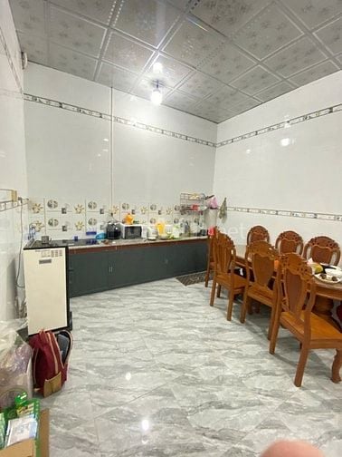 Bán nhanh căn nhà chính chủ ở Trung Lập Hạ giá 750tr 