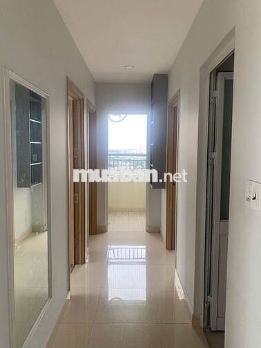 Cho thuê căn góc 3pn 2wc chung cư Dreamhome Palace Q8 full nội thất