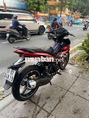 Yamaha Exciter 150 đèn led 2020 mới 90% Bstp chính