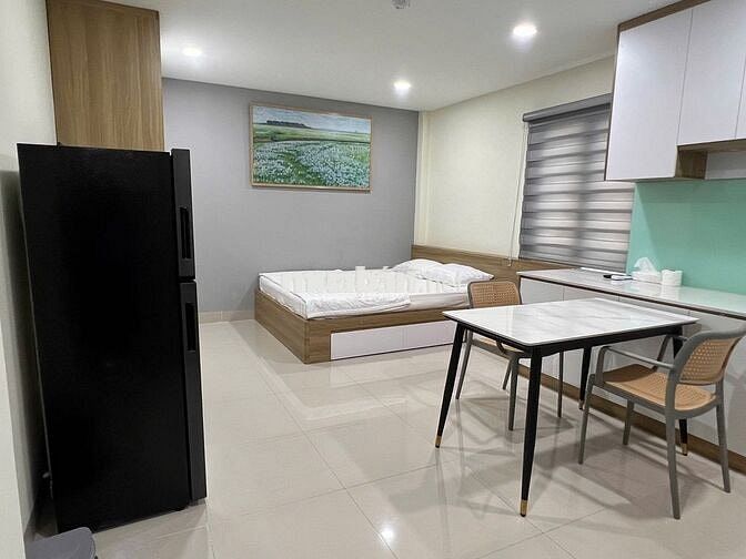 CHO THUÊ PHÒNG Ở CĂN HỘ AN THƯ APARTMENT
