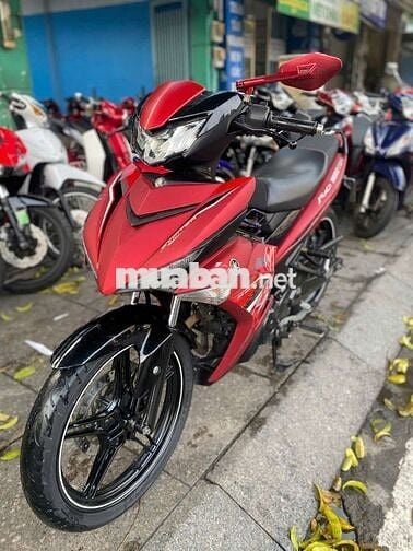 Yamaha Exciter 150 đèn led 2020 mới 90% Bstp chính
