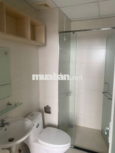 Cho thuê căn góc 3pn 2wc chung cư Dreamhome Palace Q8 full nội thất