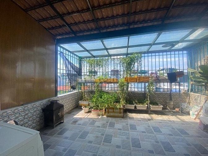 Bán nhà 5T Mỗ Lao, Phùng Khoang 75m MT5m KĐT vỉa hè ô tô tránh KD