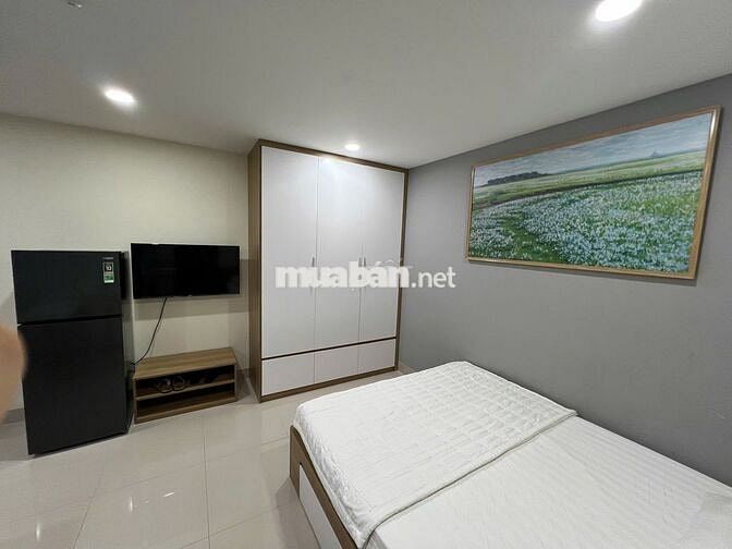 CHO THUÊ PHÒNG Ở CĂN HỘ AN THƯ APARTMENT