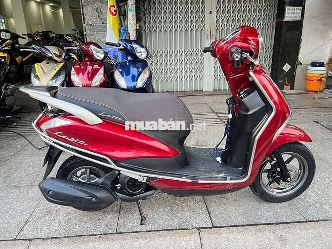 Yamaha lata 125 2022 mới 90% Bstp chính chủ