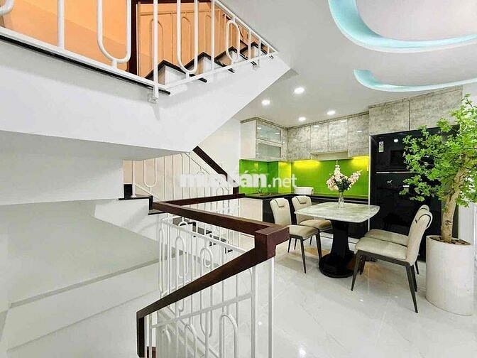 NGUYÊN CĂN MỚI TINH 3PN3WC FULL NỘI THẤT PHÙ HỢP Ở GĐ, NHÓM BẠN GHÉP.