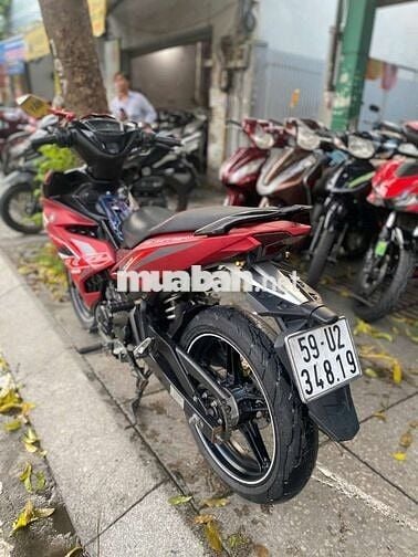 Yamaha Exciter 150 đèn led 2020 mới 90% Bstp chính
