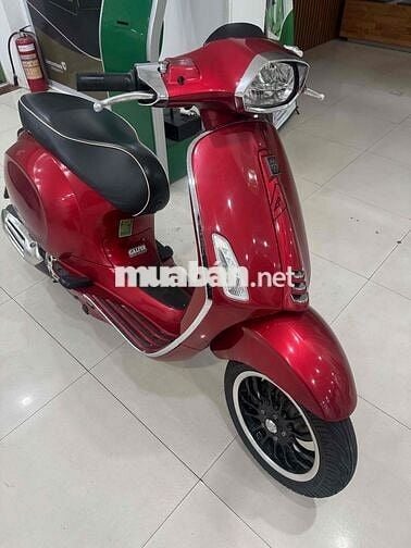 vespa sprint2020