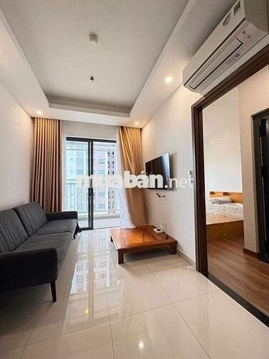 CHUNG CƯ 2PN2WC FULL NỘI THẤT QUẬN 7 GẦN CRESENTMALL,LOTTE,CIS,ĐH RMIT