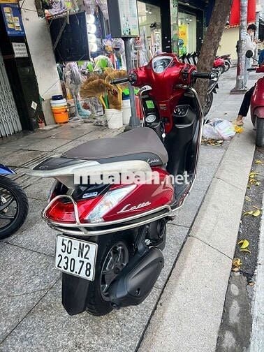 Yamaha lata 125 2022 mới 90% Bstp chính chủ