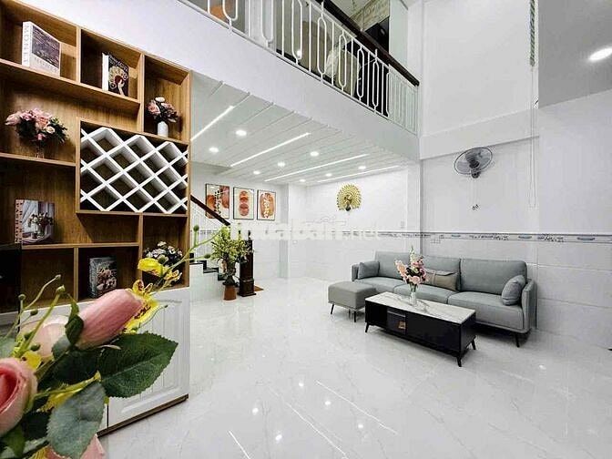 NGUYÊN CĂN MỚI TINH 3PN3WC FULL NỘI THẤT PHÙ HỢP Ở GĐ, NHÓM BẠN GHÉP.