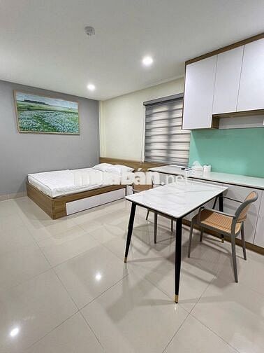 CHO THUÊ PHÒNG Ở CĂN HỘ AN THƯ APARTMENT
