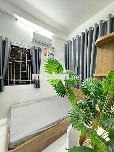 Căn Hộ 2PN-2 Ban Công View Bình Binh Ngã 6