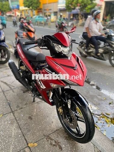 Yamaha Exciter 150 đèn led 2020 mới 90% Bstp chính
