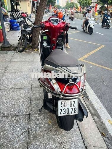 Yamaha lata 125 2022 mới 90% Bstp chính chủ