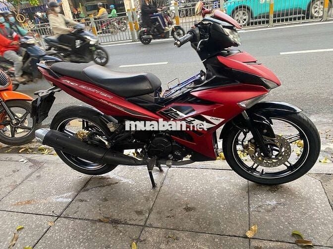 Yamaha Exciter 150 đèn led 2020 mới 90% Bstp chính