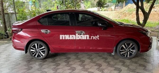 Honda City 2022 RS - 28000 km