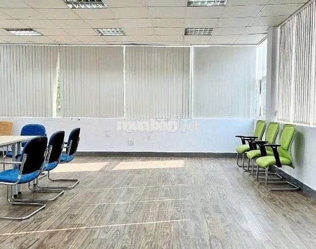 Cho thuê Nhà nguyên căn đường Ba Tháng Hai Quận 10