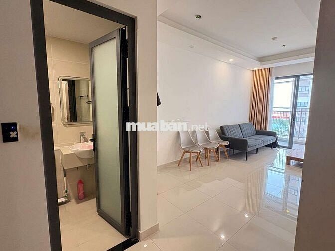 CHUNG CƯ 2PN2WC FULL NỘI THẤT QUẬN 7 GẦN CRESENTMALL,LOTTE,CIS,ĐH RMIT