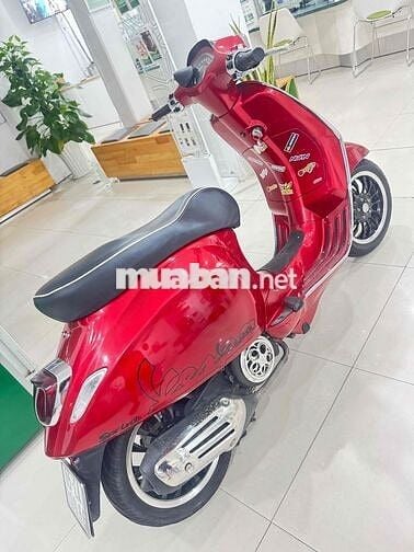 vespa sprint2020