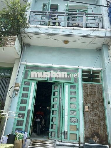 CHO THUÊ PHÒNG TRỌ MẶT TIỀN ĐƯỜNG PHẠM HUY THÔNG, PHƯỜNG 6