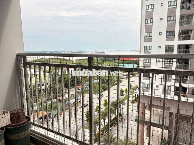 CHUNG CƯ 2PN2WC FULL NỘI THẤT QUẬN 7 GẦN CRESENTMALL,LOTTE,CIS,ĐH RMIT