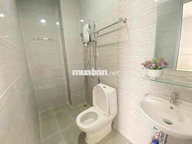 Căn hộ mini Full nội thất cửa sổ lớn gần Nhà Thờ Nam Hải, ParcMall