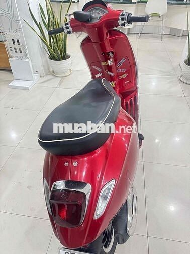 vespa sprint2020