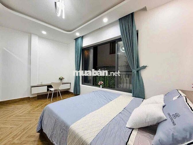 NGUYÊN CĂN MỚI TINH 3PN3WC FULL NỘI THẤT PHÙ HỢP Ở GĐ, NHÓM BẠN GHÉP.