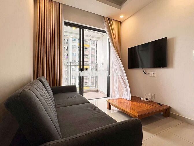 CHUNG CƯ 2PN2WC FULL NỘI THẤT QUẬN 7 GẦN CRESENTMALL,LOTTE,CIS,ĐH RMIT