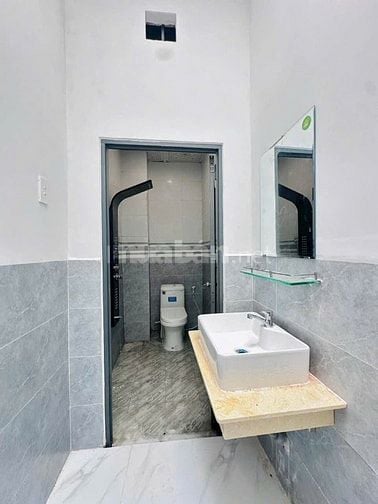 💥BÁN NHÀ LẦU GẦN VÒNG XOAY CỔNG 11 - ĐÃ HOÀN CÔNG