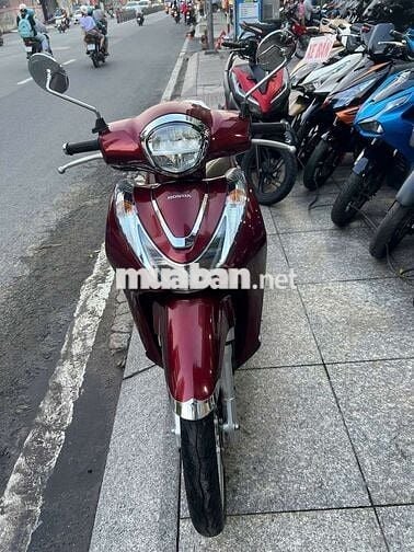 Đã SH mode 2022 mới 90% Bstp chính chủ