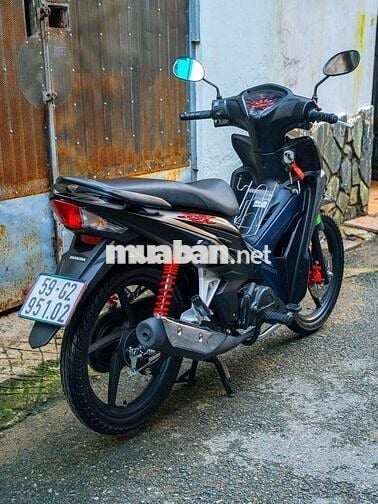 WAVE RSX 110 10/2021 BSTP CHÍNH CHỦ như mới