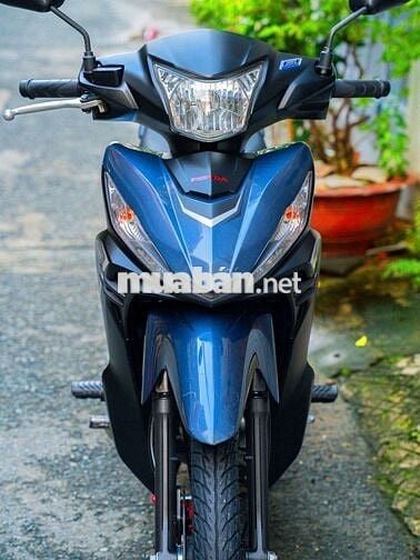 WAVE RSX 110 10/2021 BSTP CHÍNH CHỦ như mới