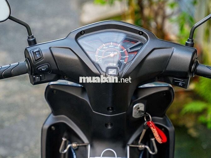 WAVE RSX 110 10/2021 BSTP CHÍNH CHỦ như mới